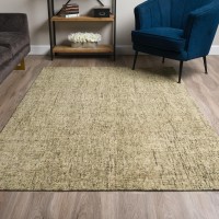 Calisa CS5 Basil 36 x 56 Rug