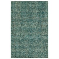 Calisa CS5 Turquoise 9 x 13 Rug