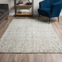 Calisa CS5 Fog 8 x 10 Rug