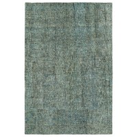 Calisa CS5 Seaglass 8 x 10 Rug