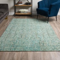 Calisa CS5 Seaglass 8 x 10 Rug