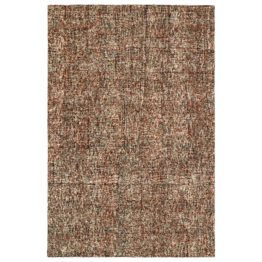 Calisa CS5 Kaleidoscope 8 x 10 Rug