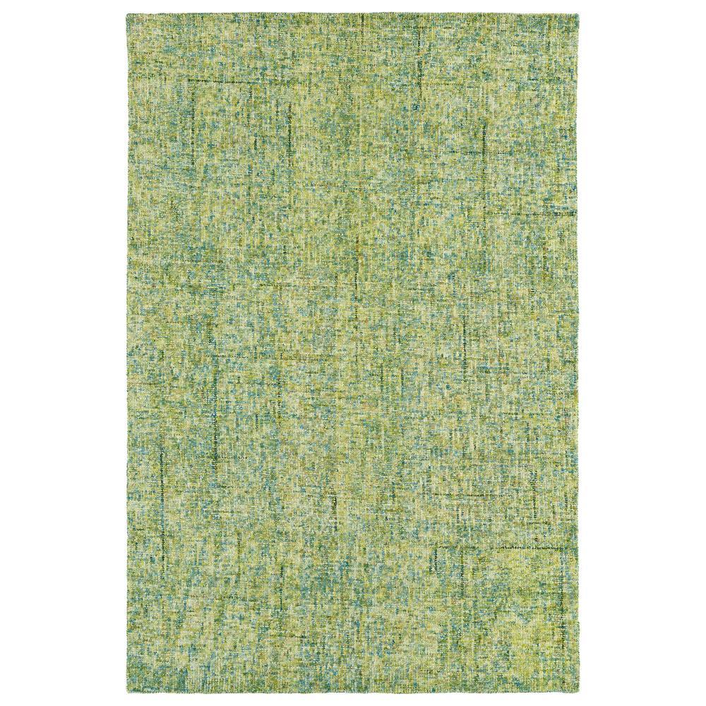 Calisa CS5 Kiwi 36 x 56 Rug