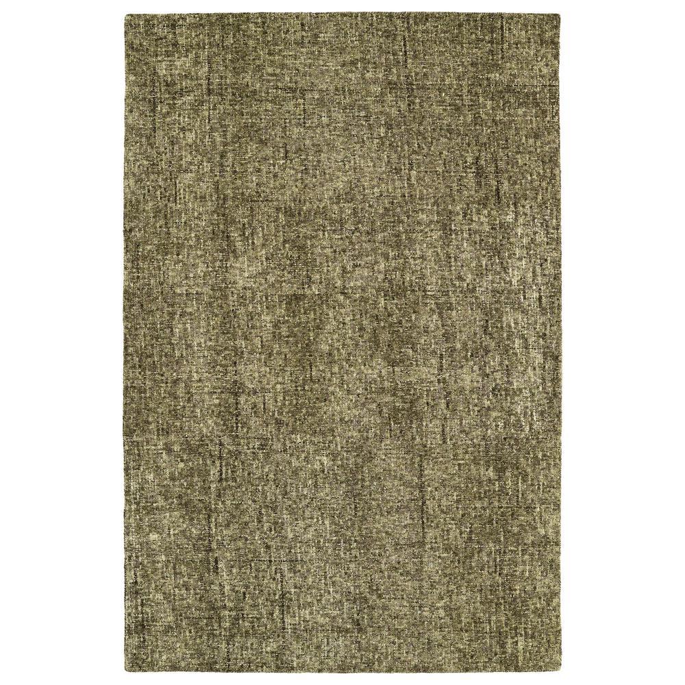 Calisa CS5 Basil 5 x 76 Rug