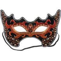 Costume Mask