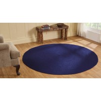 Better Trends Braided Rug Alpine Braid Collection Durable Stain Resistant Reversible Indoor Utility Rug 100 Polypropylene