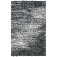 Arturro AT2 Charcoal 710 x 107 Rug