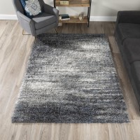 Arturro AT2 Charcoal 710 x 107 Rug