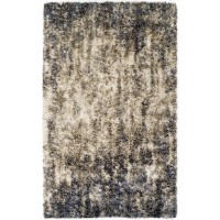 Arturro AT10 Stone 53 x 77 Rug