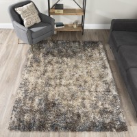 Arturro AT10 Stone 53 x 77 Rug