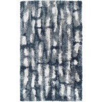 Arturro AT13 Indigo 53 x 77 Rug