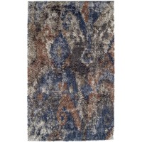 Arturro AT5 Multi 96 x 132 Rug