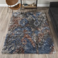 Arturro AT5 Multi 96 x 132 Rug