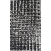 Arturro AT4 Ash 96 x 132 Rug