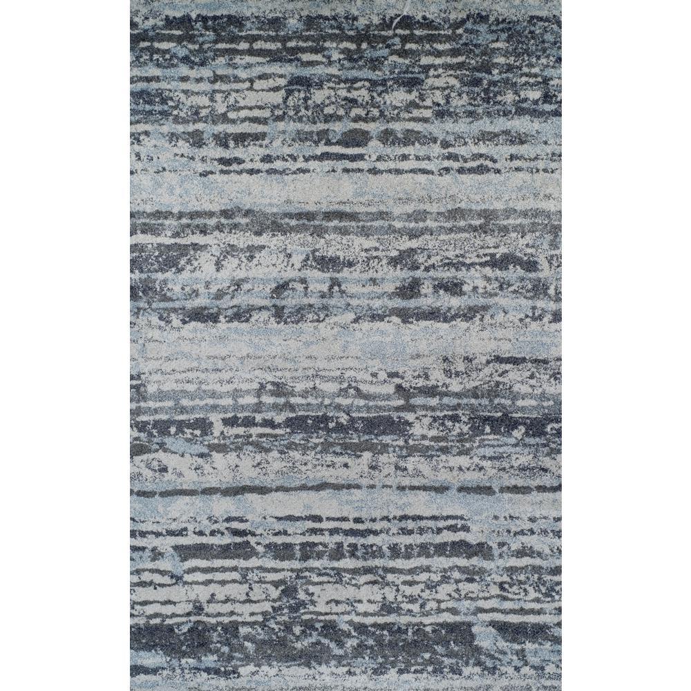 Gala GA4 Silver 33 x 51 Rug