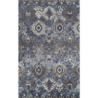 Gala GA10 Navy 411 x 7 Rug