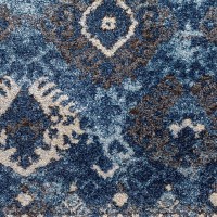 Gala GA10 Navy 411 x 7 Rug