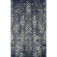 Gala GA3 Navy 82 x 10 Rug