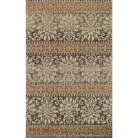 Gala GA6 Chocolate 82 x 10 Rug