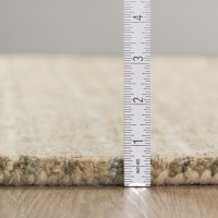 Reya RY7 Fog 9 x 13 Rug