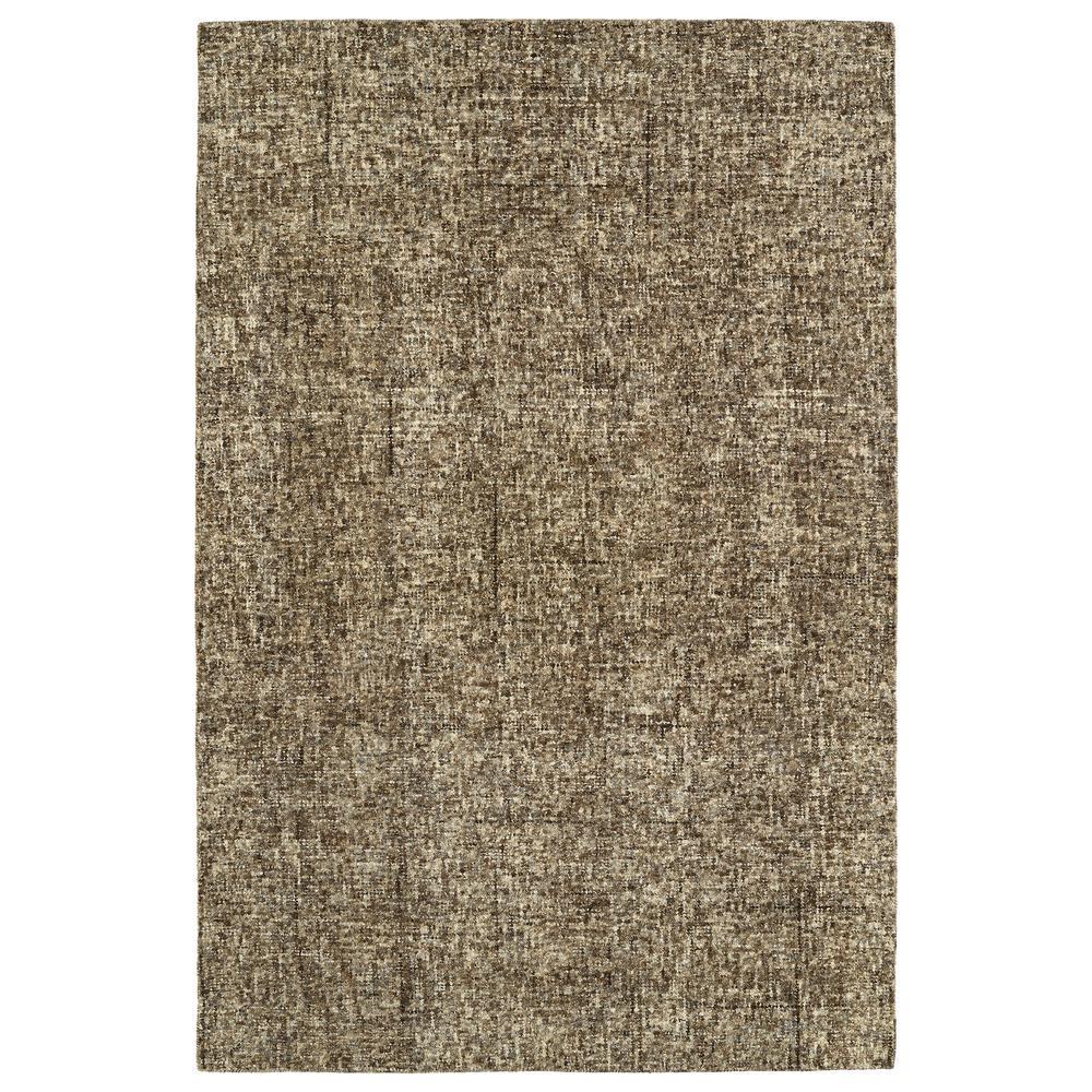 Calisa CS5 Coffee 36 x 56 Rug