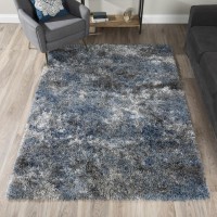 Arturro AT12 Creekside 53 x 77 Rug