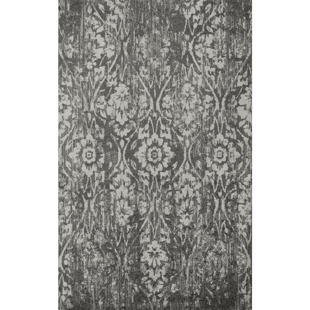 Gala GA3 Steel 411 x 7 Rug