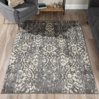 Gala GA3 Steel 411 x 7 Rug