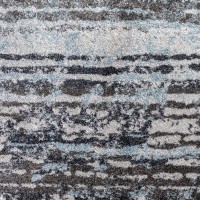 Gala GA4 Silver 82 x 10 Rug