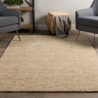 Reya RY7 Desert 8 x 10 Rug