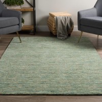 Reya RY7 Turquoise 36 x 56 Rug