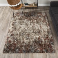 Arturro AT10 Canyon 96 x 132 Rug