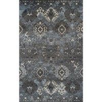 Gala GA10 Steel 82 x 10 Rug