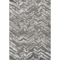 Rocco RC4 Multi 96 x 132 Rug