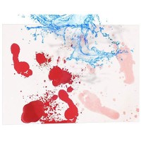 Large Bloody Bath Mat Carton 60 Units