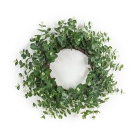 Eucalyptus Wreath