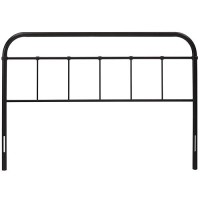 Serena Full Steel Headboard