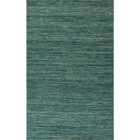 Targon TA1 Turquoise 8 x 10 Rug