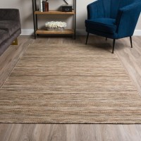 Targon TA1 Chocolate 36 x 56 Rug