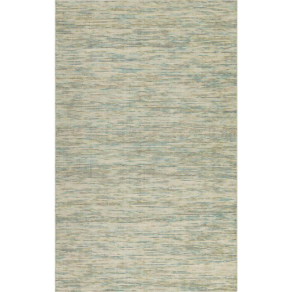 Zion ZN1 Taupe 5 x 76 Rug