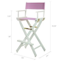 Casual Home 230-01/021-22 Director Chair, 30