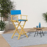 Casual Home 230-00/021-27 Director Chair 30