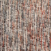 Addison Harrison Canyon Casual Natural Wool 23 x 76 Runner Rug