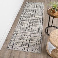 Grayson AGR31SH2X7 Grey Runner