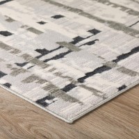 Grayson AGR31SH2X7 Grey Runner