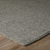 Addison Jaxon Farmhouse Pewter 2 x 3 Accent Rug