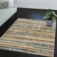 Grayson AGR32EA8X10 Multicolor Area Rug