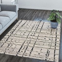 Grayson AGR31SH3X5 Grey Area Rug