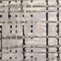 Grayson AGR31SH3X5 Grey Area Rug