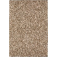 Mateo ME1 Mocha 8 x 10 Rug